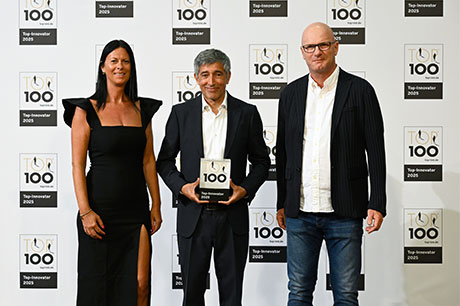 Drymat Top Innovator 2025