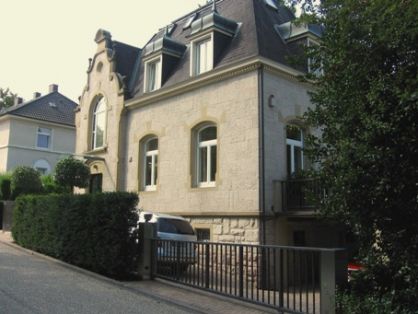 Einfamilienhaus Dr. Karnig