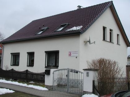 Familie R aus Heyrothsberge