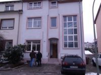 Mehrfamilienhaus in Lu-Mundenheim