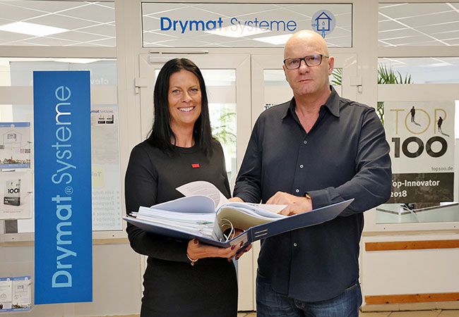 Drymat