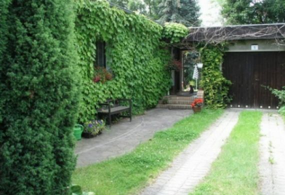Sanierung Einfamilienhaus