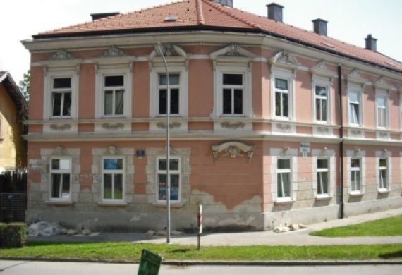 A-3100 St. Pölten, Reichsstrasse 15/2