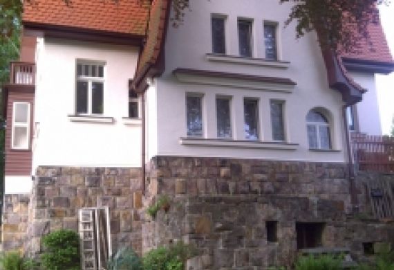 Haus Gemeinde Niederwiesa