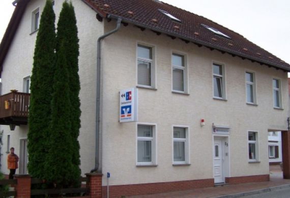 Familie B. aus 14798 Pritzerbe