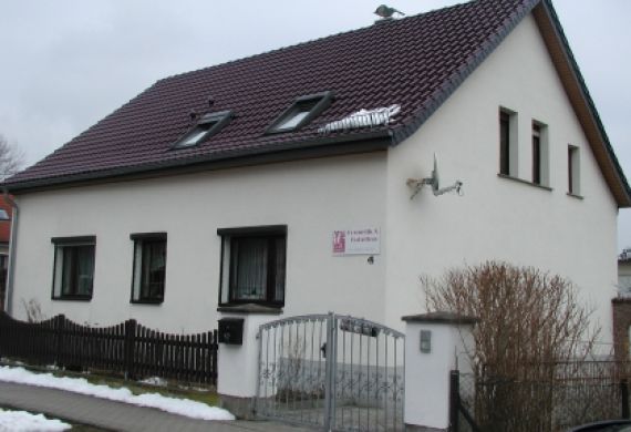 Familie R aus Heyrothsberge
