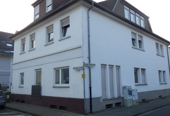 Familie Gödel aus Griesheim